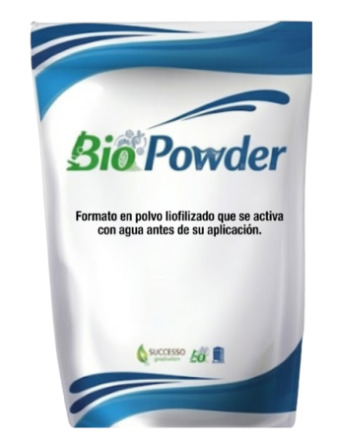 BIOPOWDER