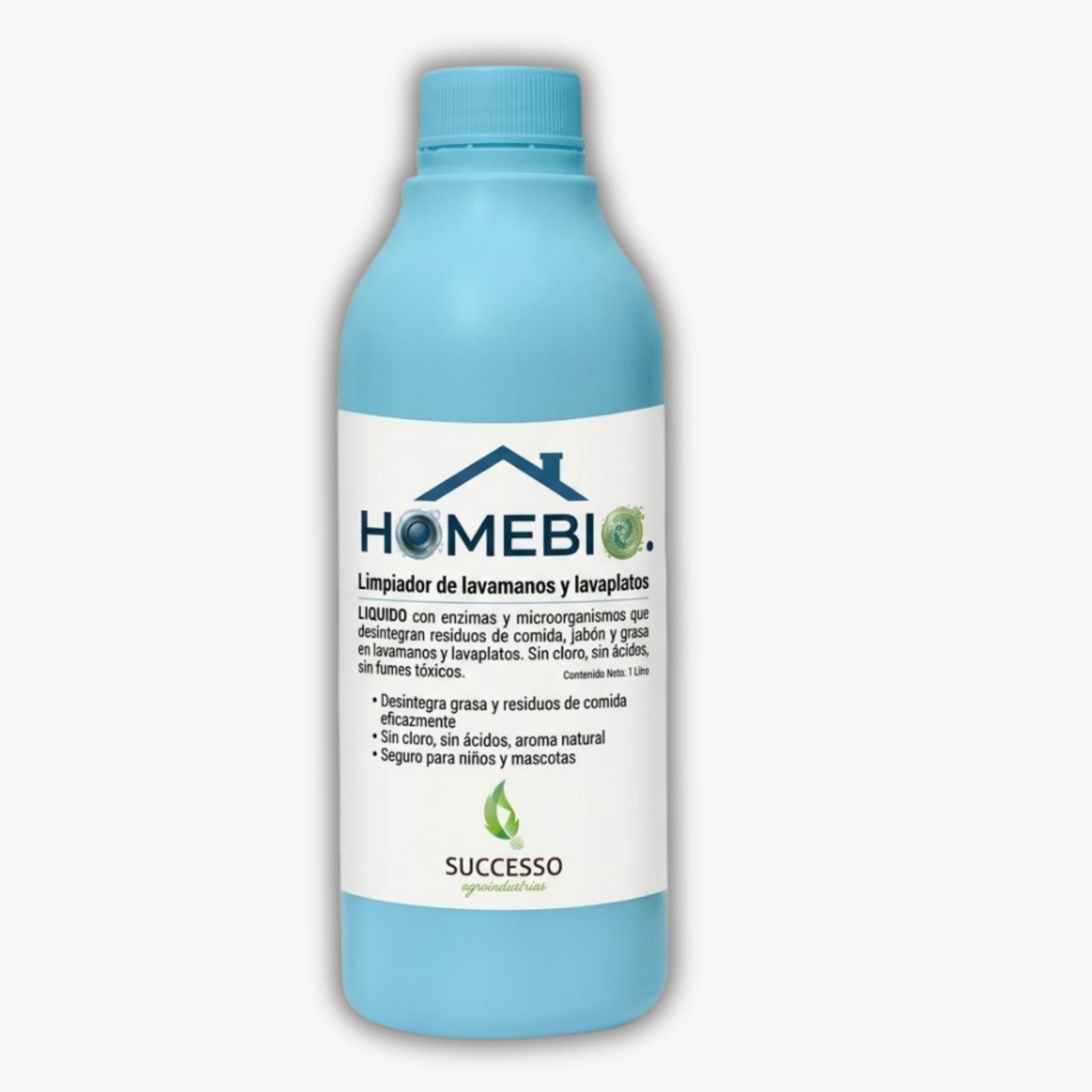 HOMEBIO