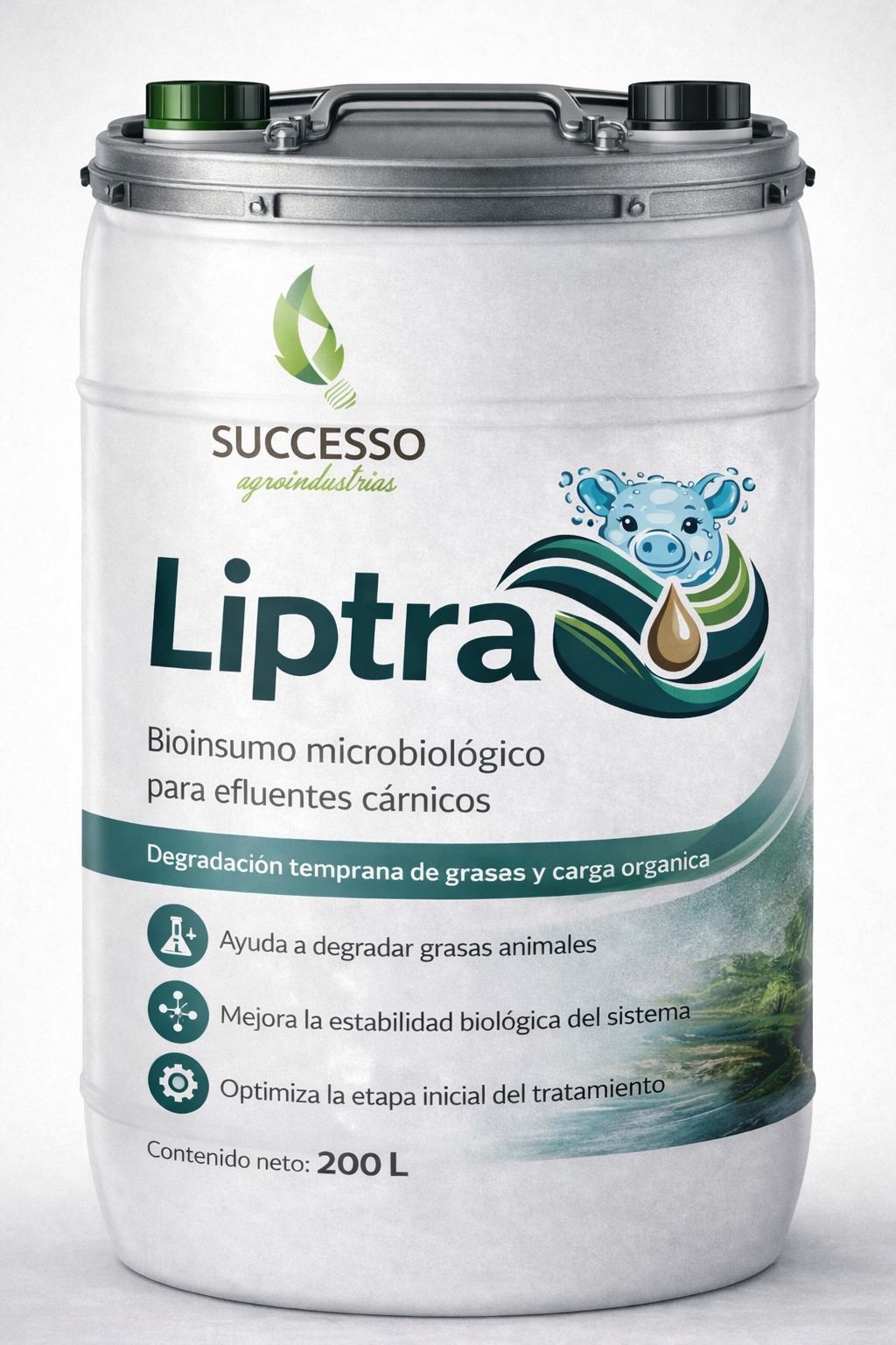 LIPTRA