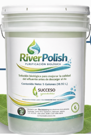 RiverPolish 